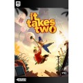 It Takes Two Epic